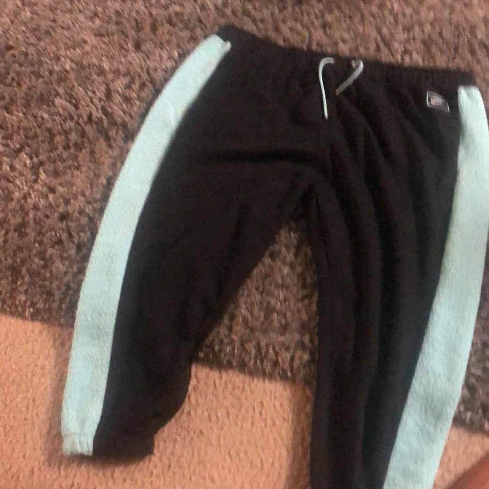 Brand new Women’s Nike plus size 3X joggers